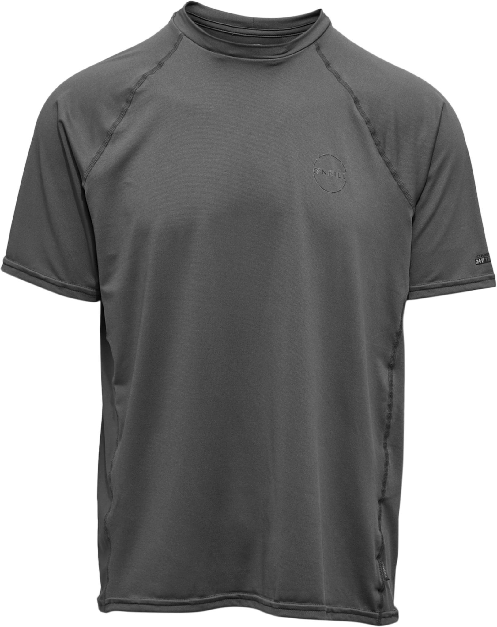 Product image for T-Shirt anti-UV 24/7 Traveller - Homme