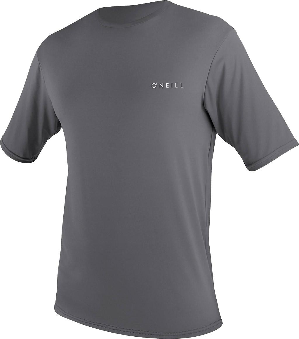 Product gallery image number 1 for product Basic Skins 30+ S/S Sun Shirt - Men's