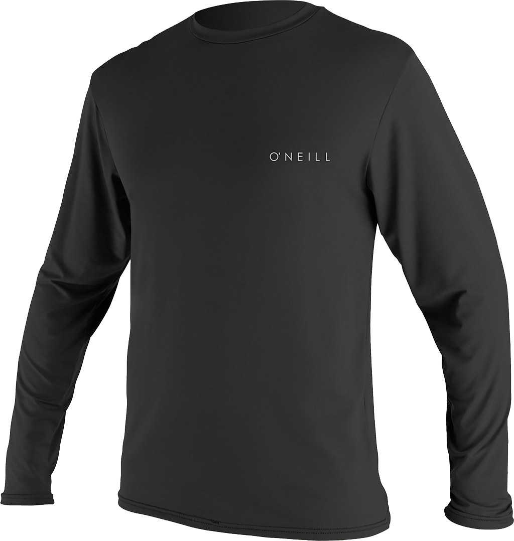 Product image for Basic Skins 30+ L/S Sun Shirt - Men's