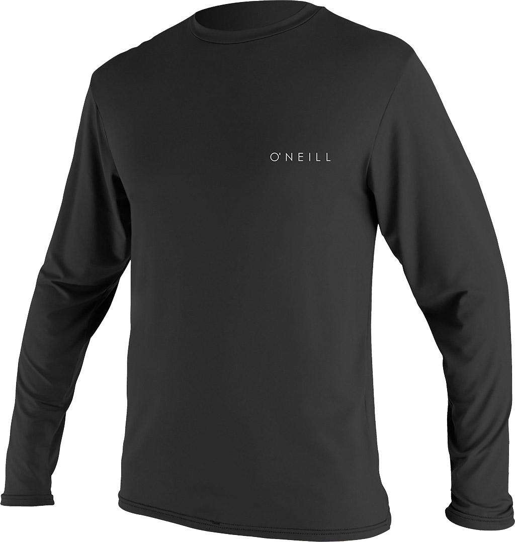 Product gallery image number 1 for product Basic Skins 30+ L/S Sun Shirt - Men's