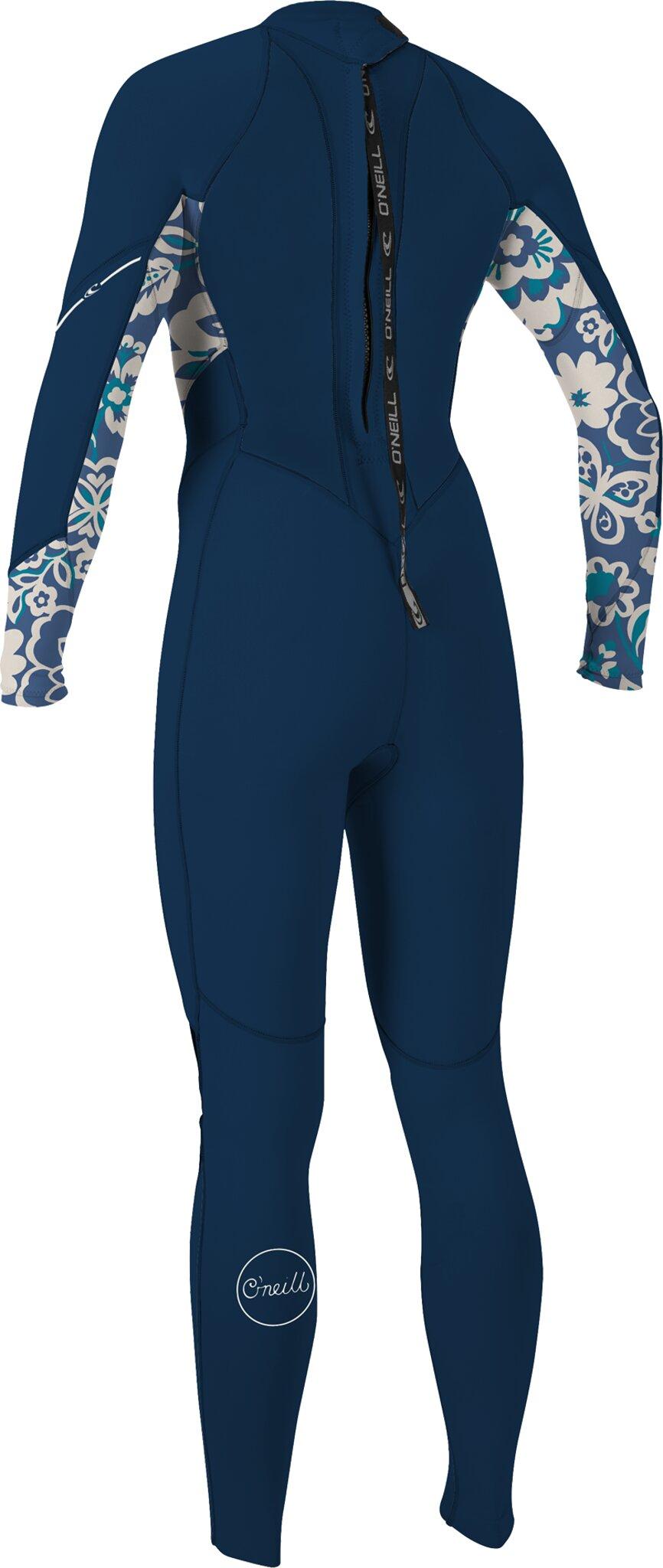 Product gallery image number 2 for product Bahia 3/2mm Wetsuit - Women's