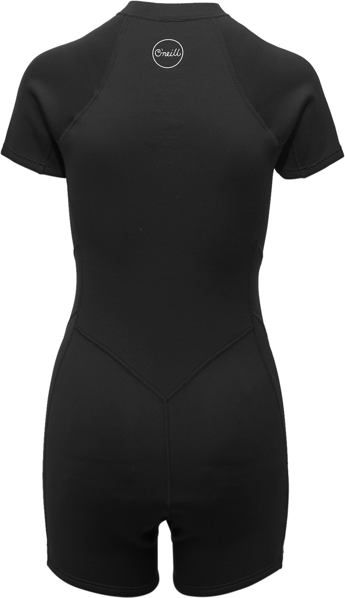Product gallery image number 2 for product Bahia 2/1mm Spring Wetsuit - Women's