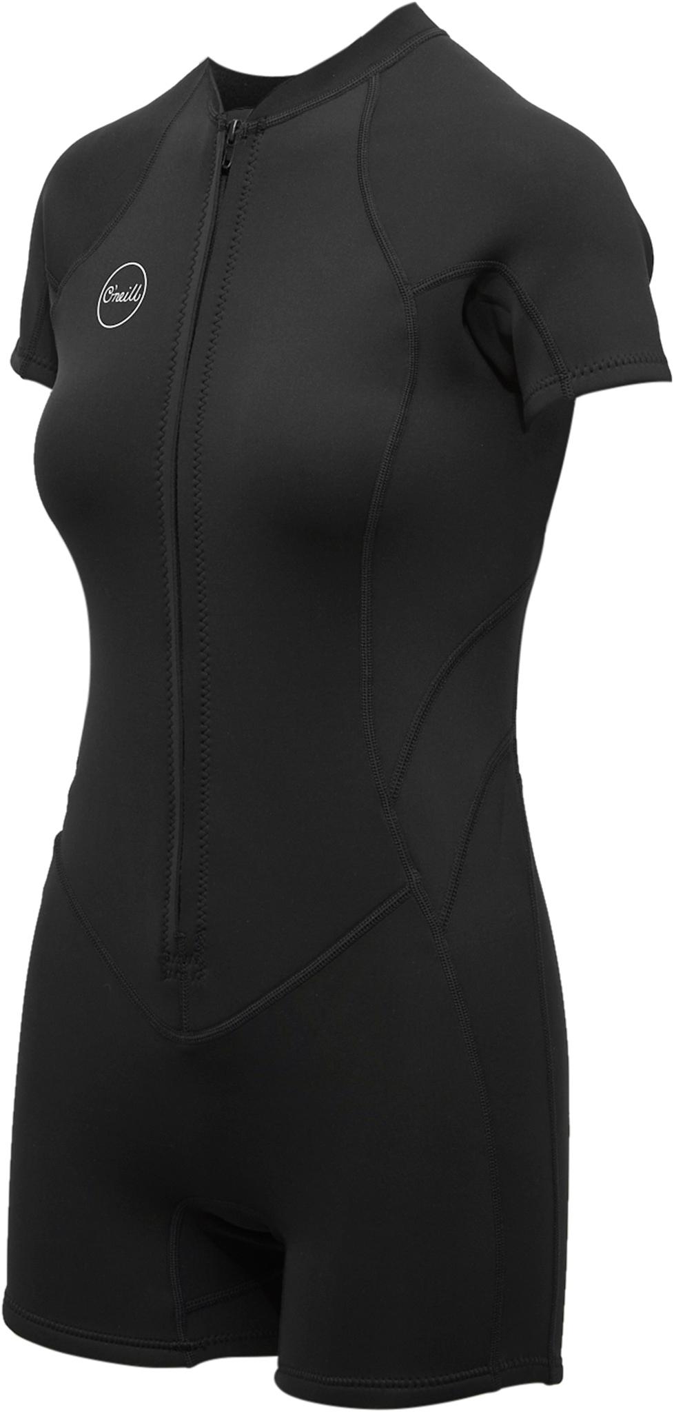 Product gallery image number 3 for product Bahia 2/1mm Spring Wetsuit - Women's
