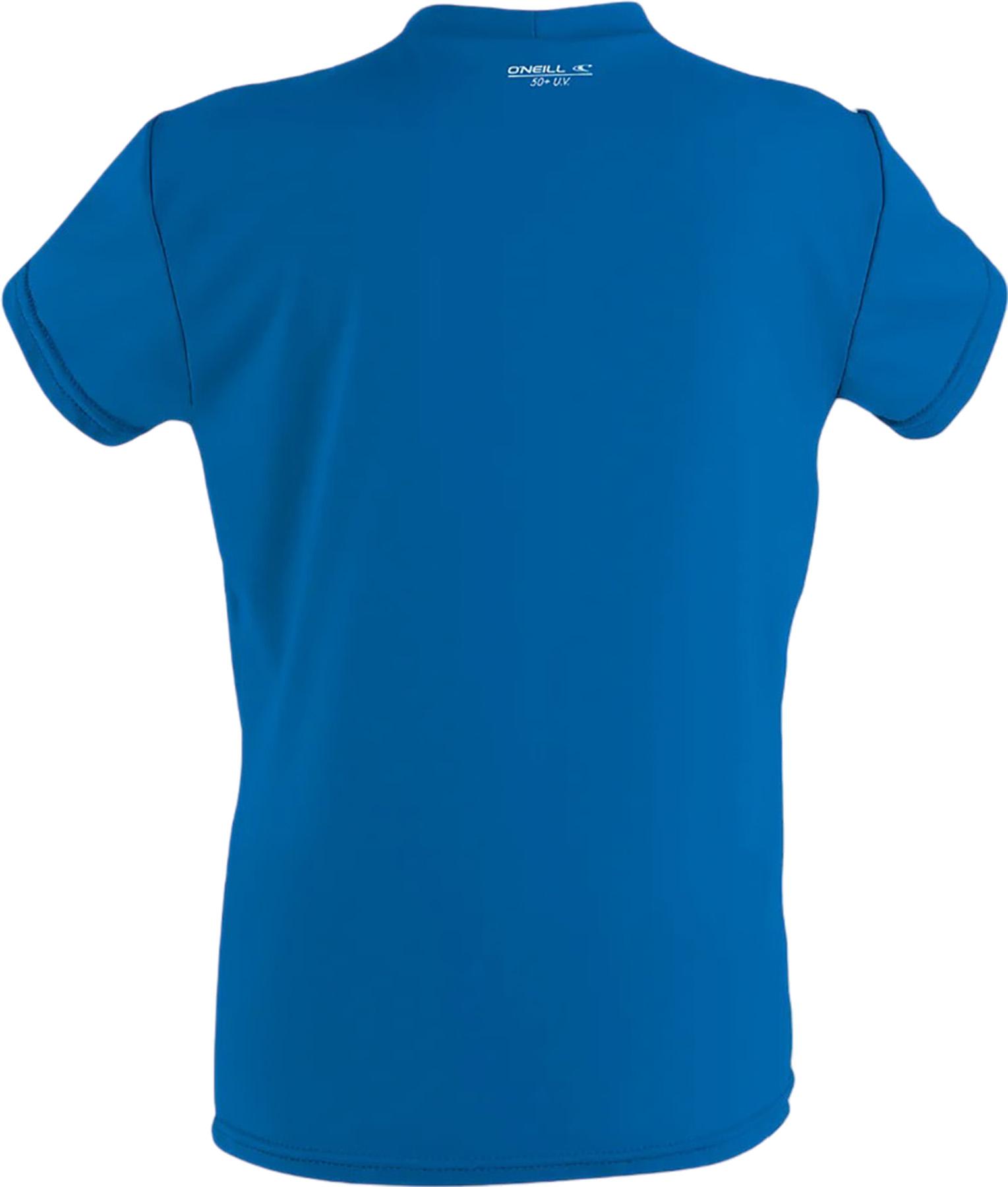 Numéro de l'image de la galerie de produits 2 pour le produit Maillot solaire à manches courtes O'zone - Tout-petit