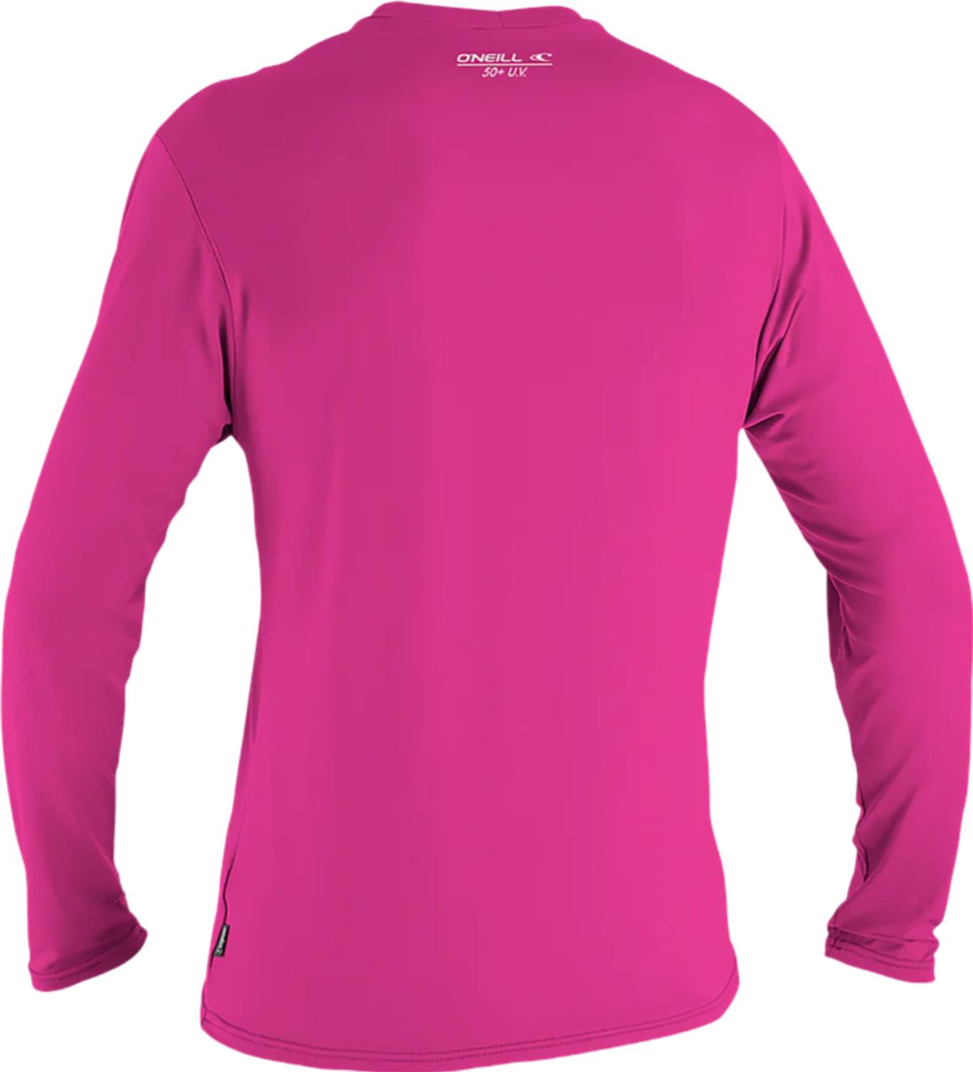 Product gallery image number 2 for product O'Zone Long Sleeve Sun Shirt - Toddler