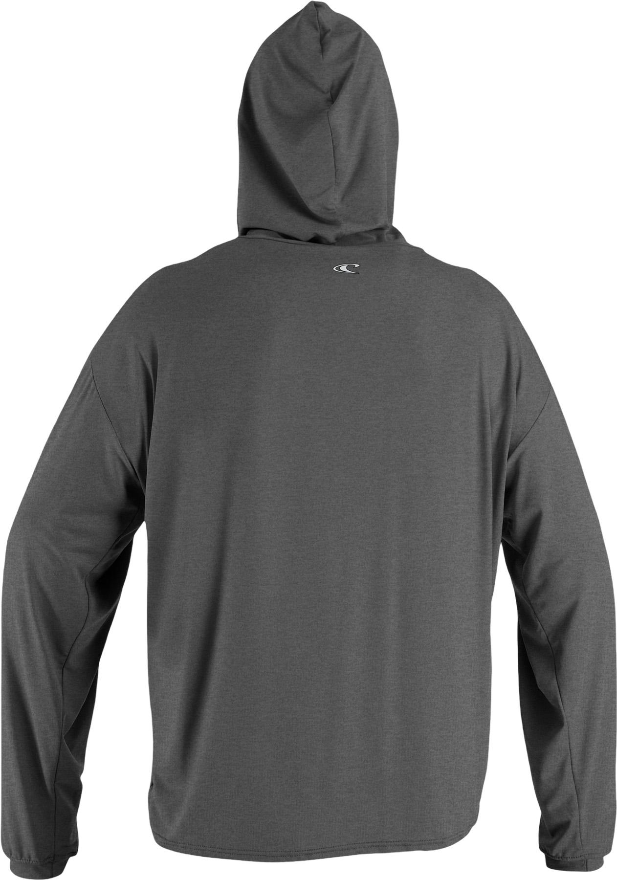 Product gallery image number 2 for product Hybrid Long Sleeve Sun Hoodie - Men'S
