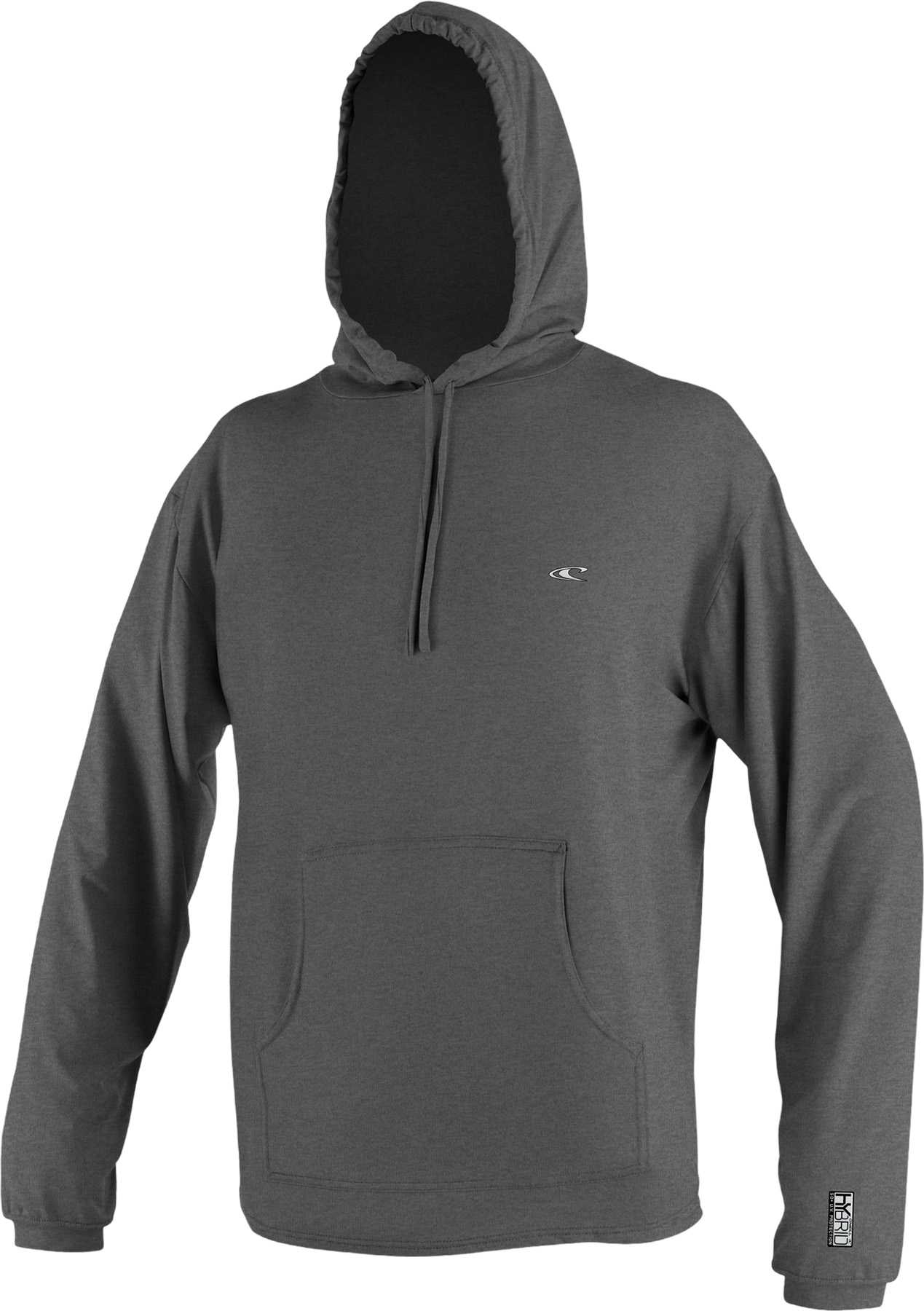 Product image for Hybrid Long Sleeve Sun Hoodie - Men'S