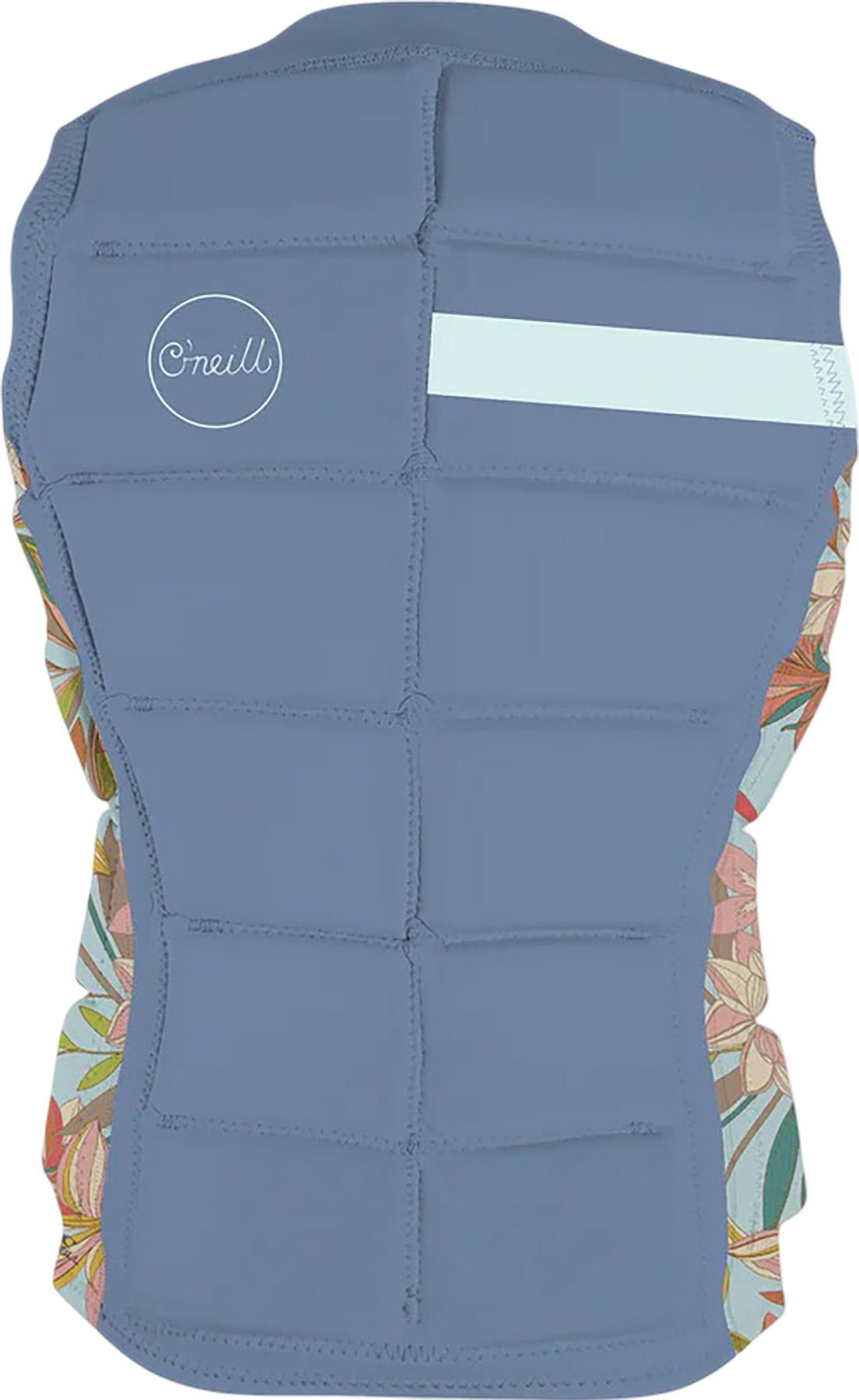 Product gallery image number 2 for product Bahia Competition Vest - Women's