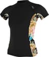 Couleur: Black - Mikah Floral