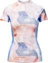 Couleur: Desert Bloom - Drift Blue