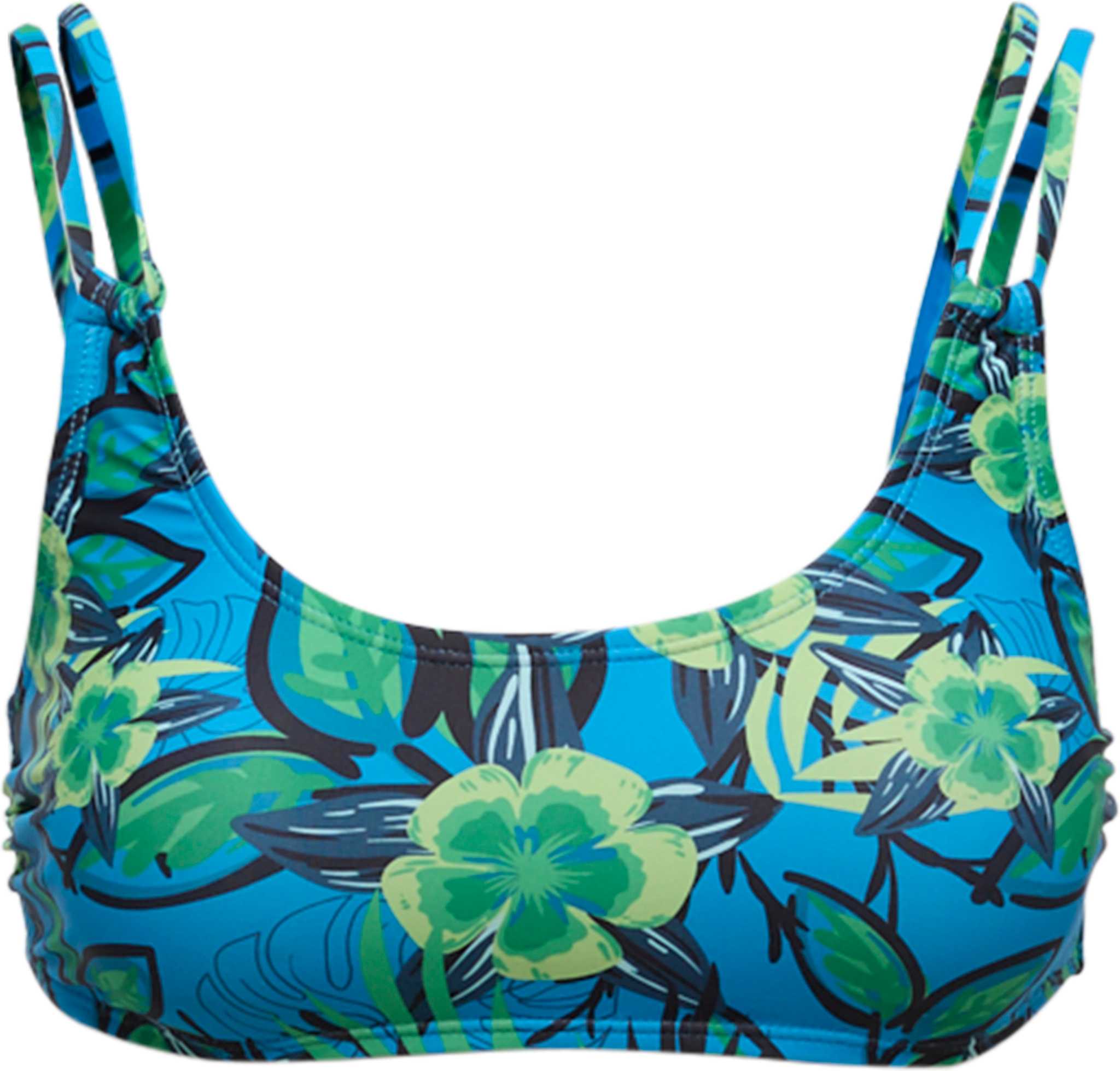 Product image for Side Print S/S Rash Guard Tee - Women's