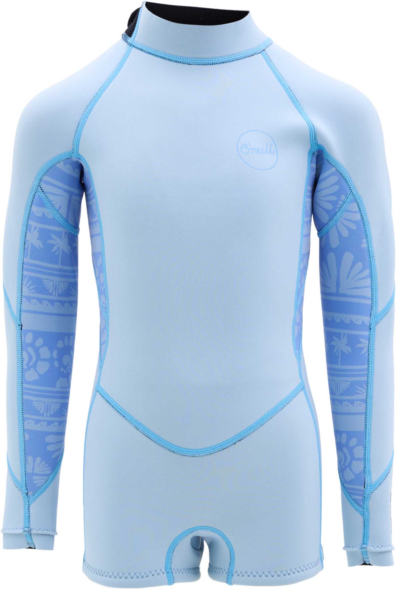 Chambray Blue - Surf Abstract - Surf Abstract