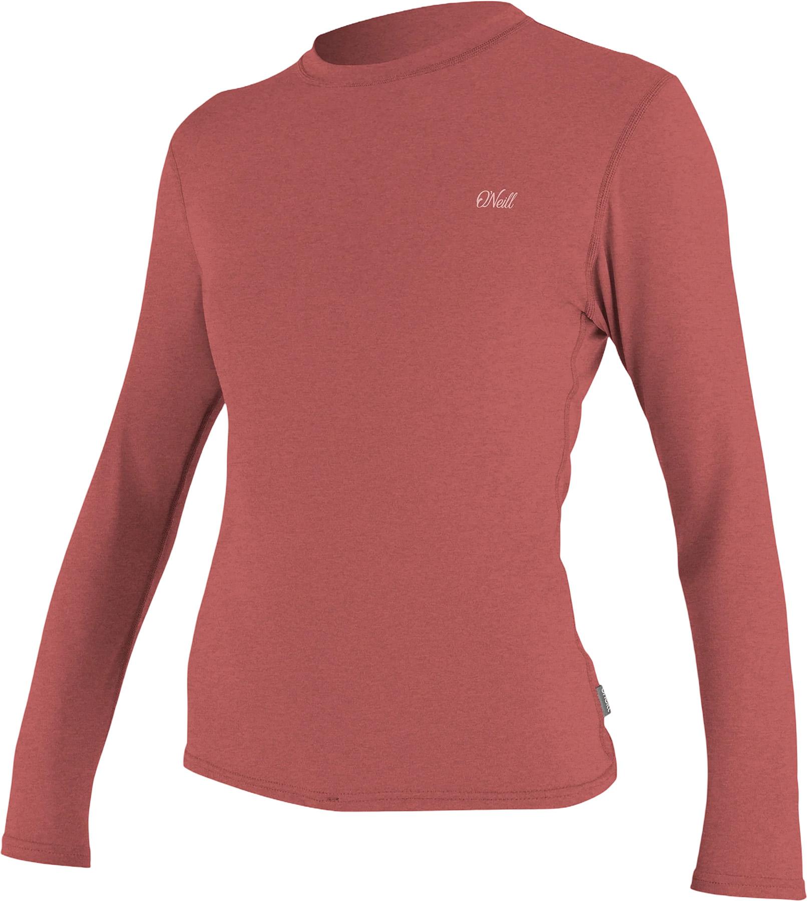 Product image for Blueprint UV Long Sleeve Sun Shirt - Women's