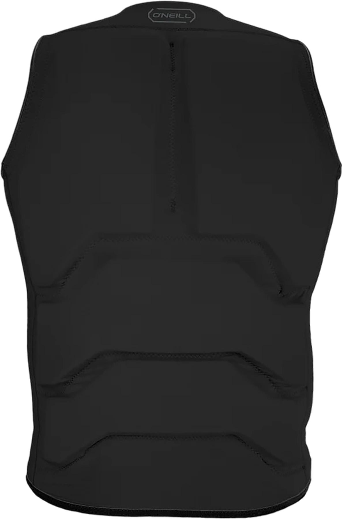 Product gallery image number 2 for product Cruzer Front Zip Competition Vest - Men's