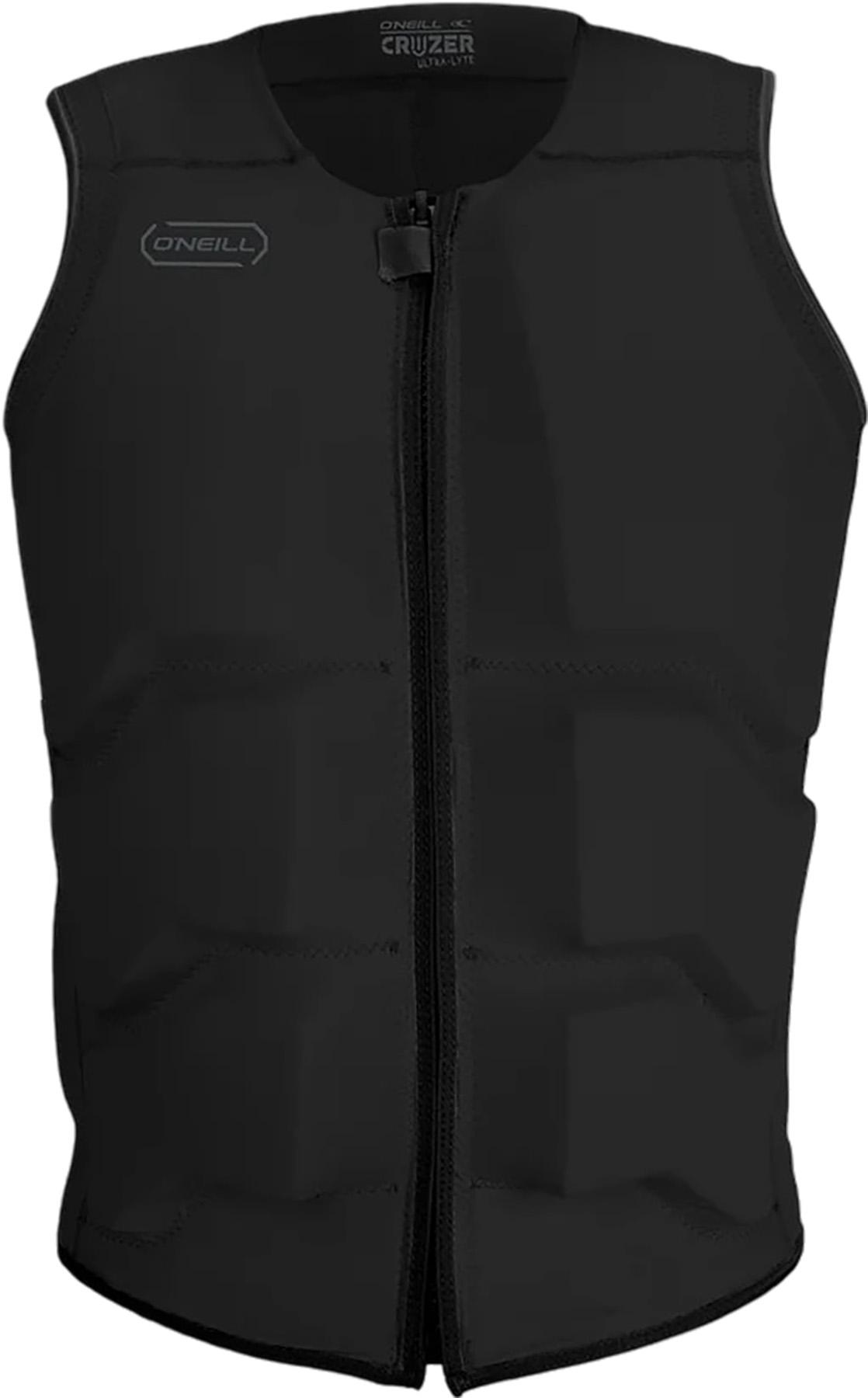 Image de produit pour Veste de compétition à glissière à l'avant Cruzer - Homme