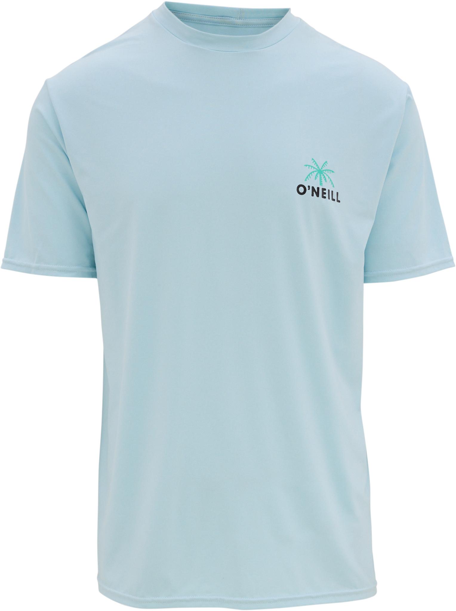 Product image for Graphic Shine Short Sleeve Sun Shirt - Unisex