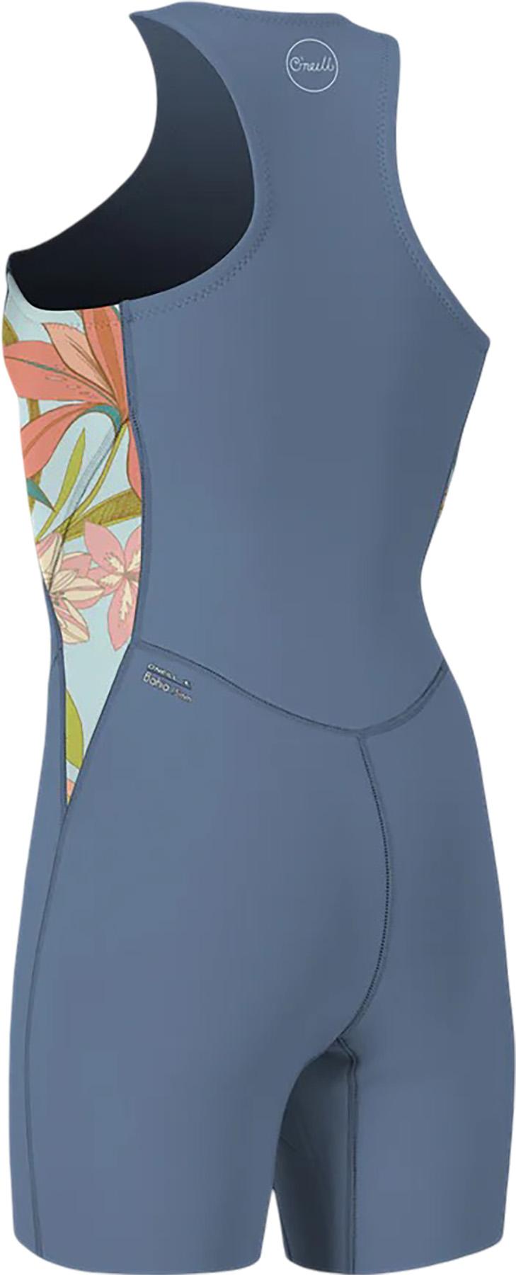 Product gallery image number 2 for product Bahia Shorty Wetsuit - Women's