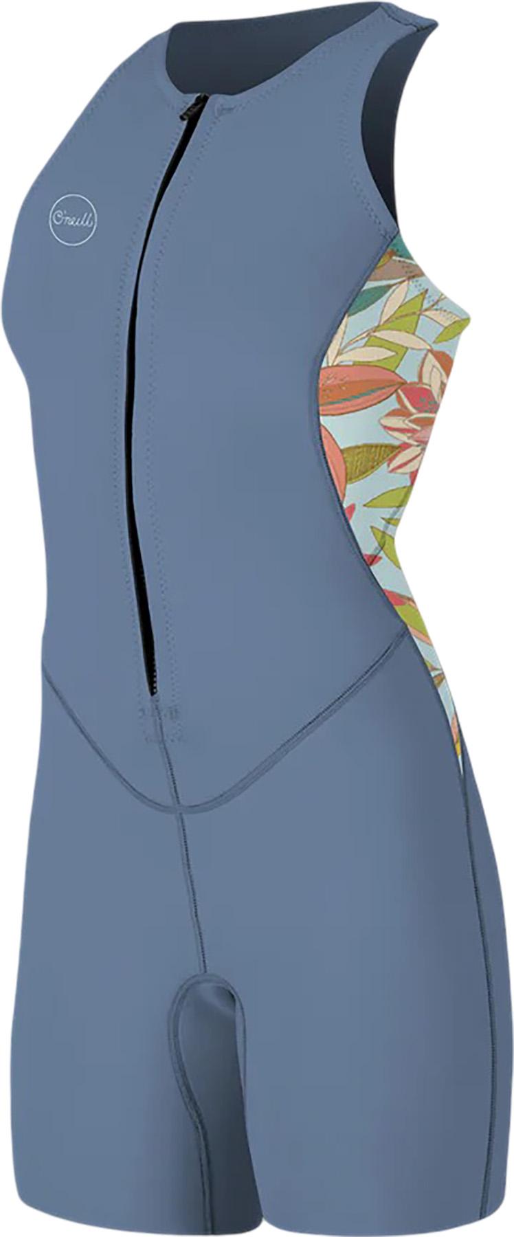 Image de produit pour Combinaison isothermique courte Bahia - Femme