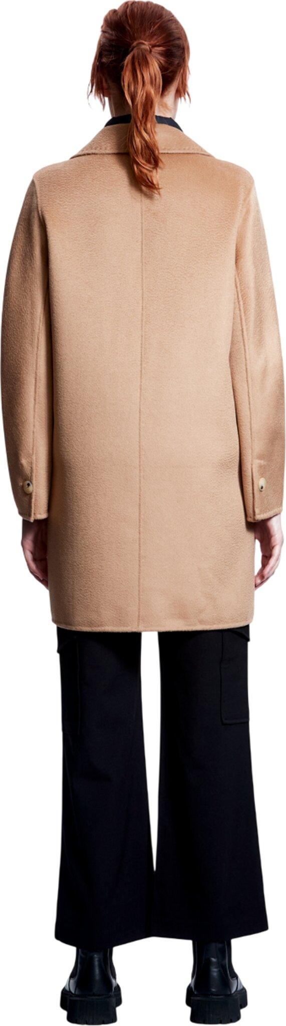 Product gallery image number 2 for product Agatha Jacket - Women's