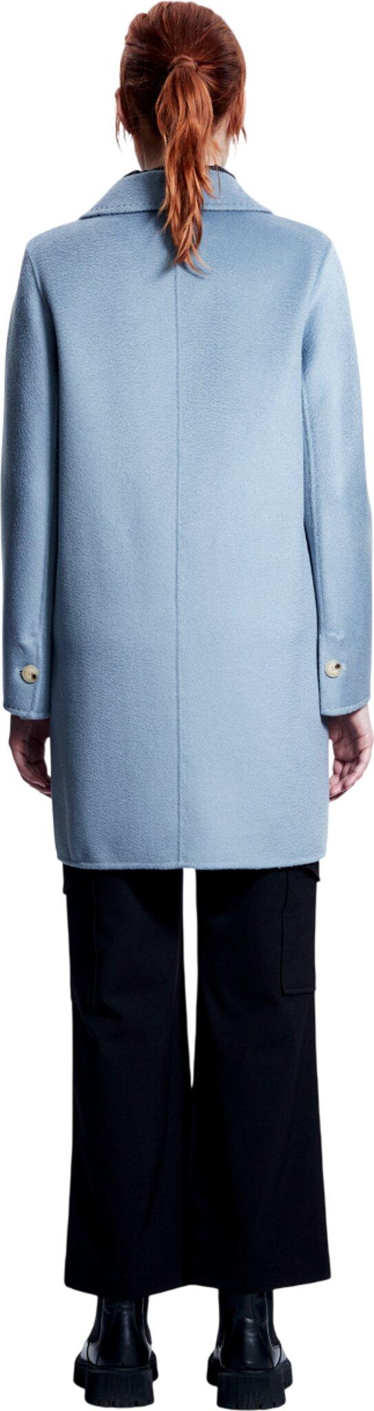 Product gallery image number 3 for product Manteau Agatha - Femme