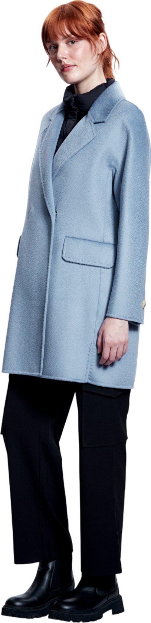 Product gallery image number 2 for product Manteau Agatha - Femme