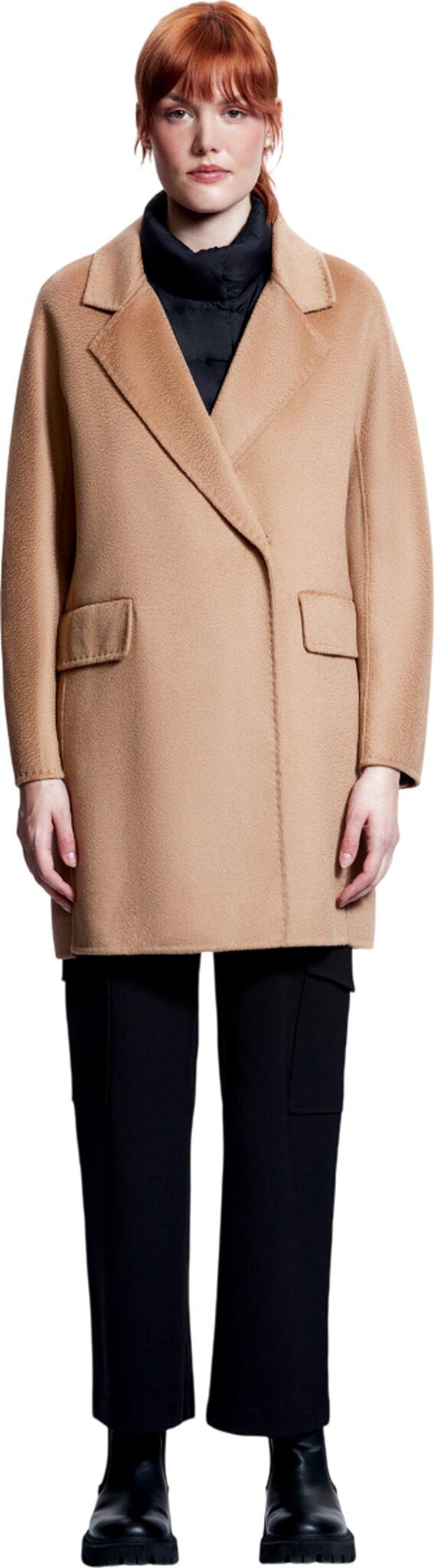 Image de produit pour Manteau Agatha - Femme