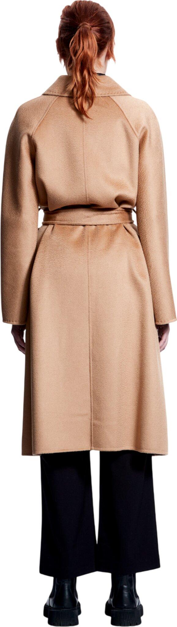 Product gallery image number 2 for product Bianca Jacket - Women's