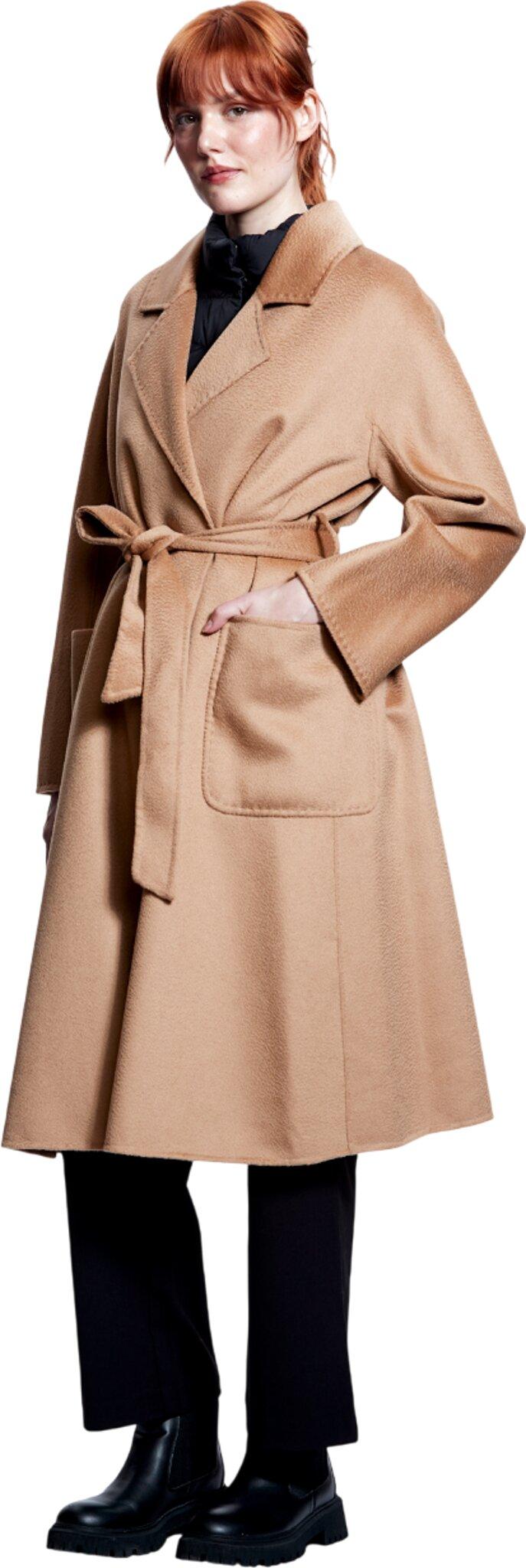 Product gallery image number 3 for product Bianca Jacket - Women's