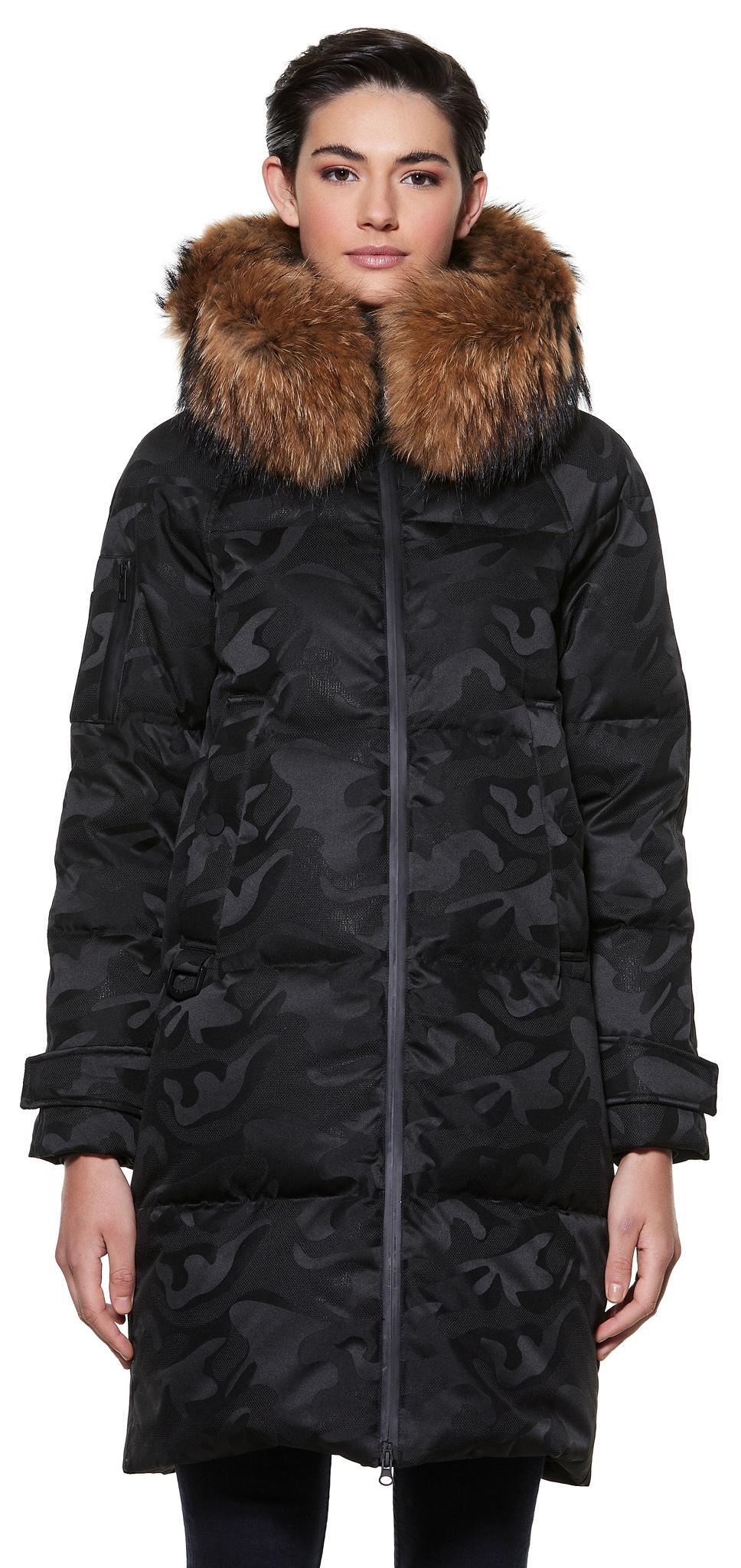 Product image for Chamonix Winter Parka - Women's