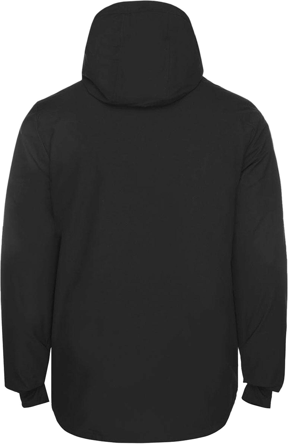 Product gallery image number 2 for product Copenhagen winter jacket - Men's