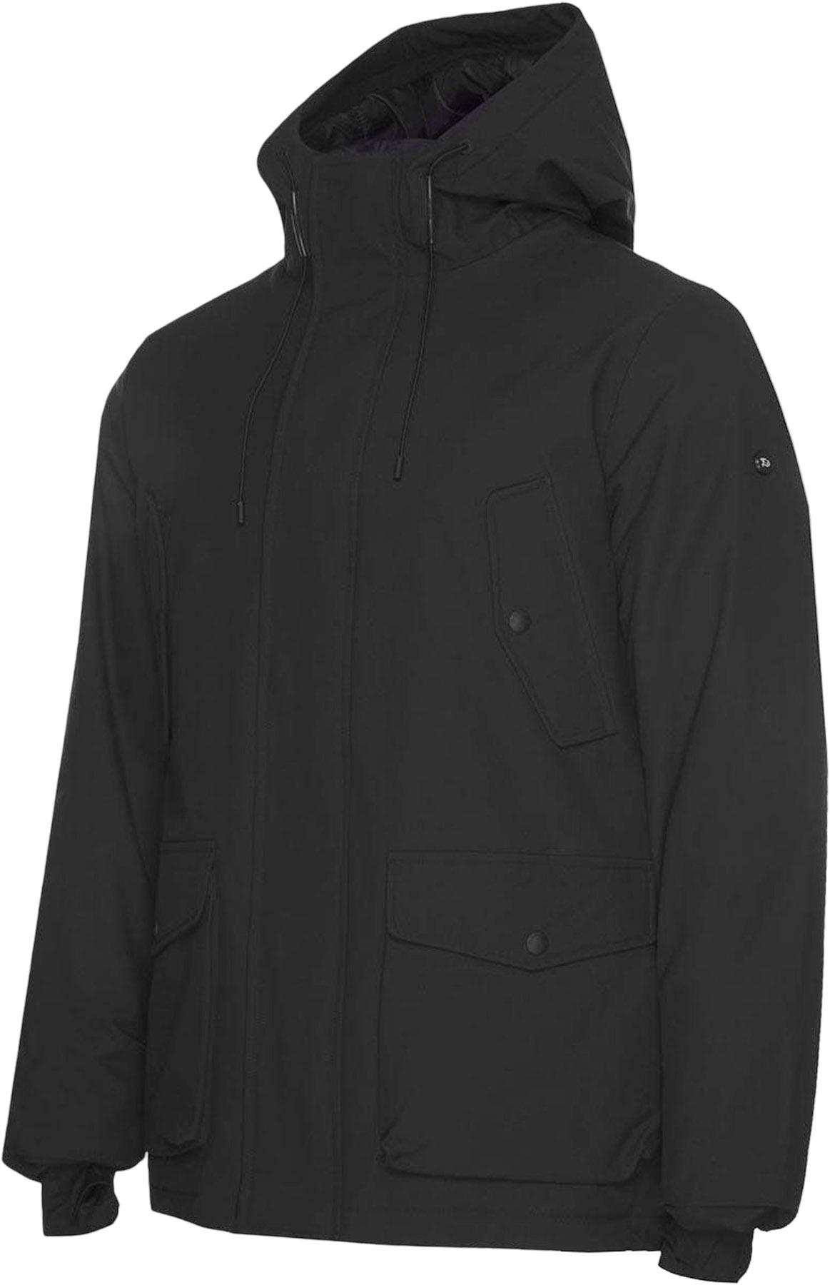 Product gallery image number 3 for product Copenhagen winter jacket - Men's