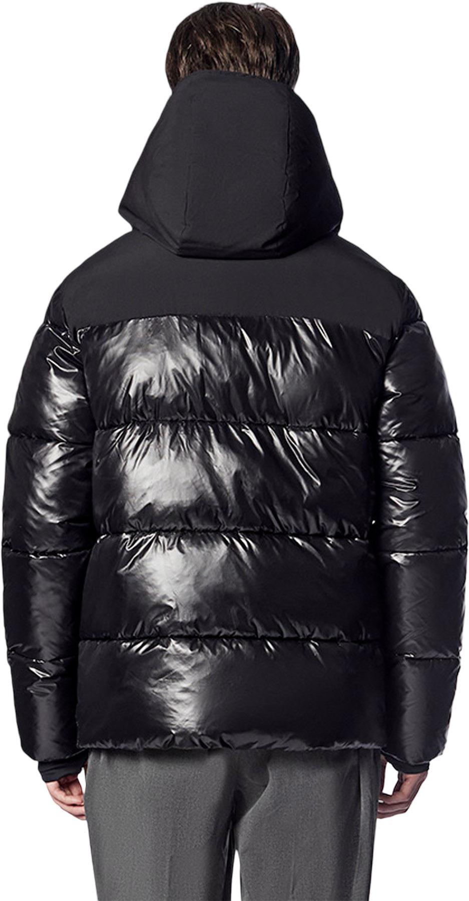 Product gallery image number 4 for product Courchevel Coat