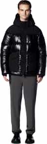 Colour: Black
