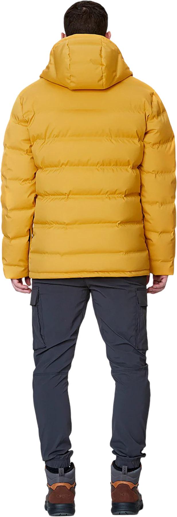 Product gallery image number 4 for product Dixon Winter Down Coat - Men's