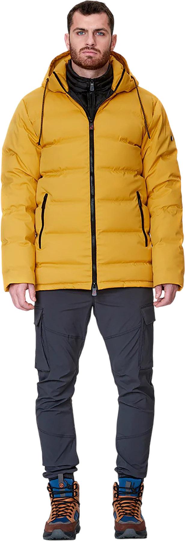 Product image for Dixon Winter Down Coat - Men's