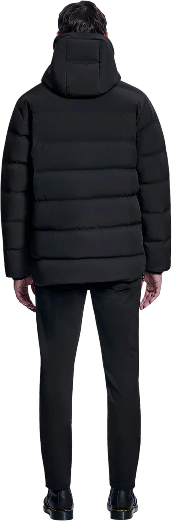 Numéro de l'image de la galerie de produits 4 pour le produit Manteau matelassé Eastwood - Homme