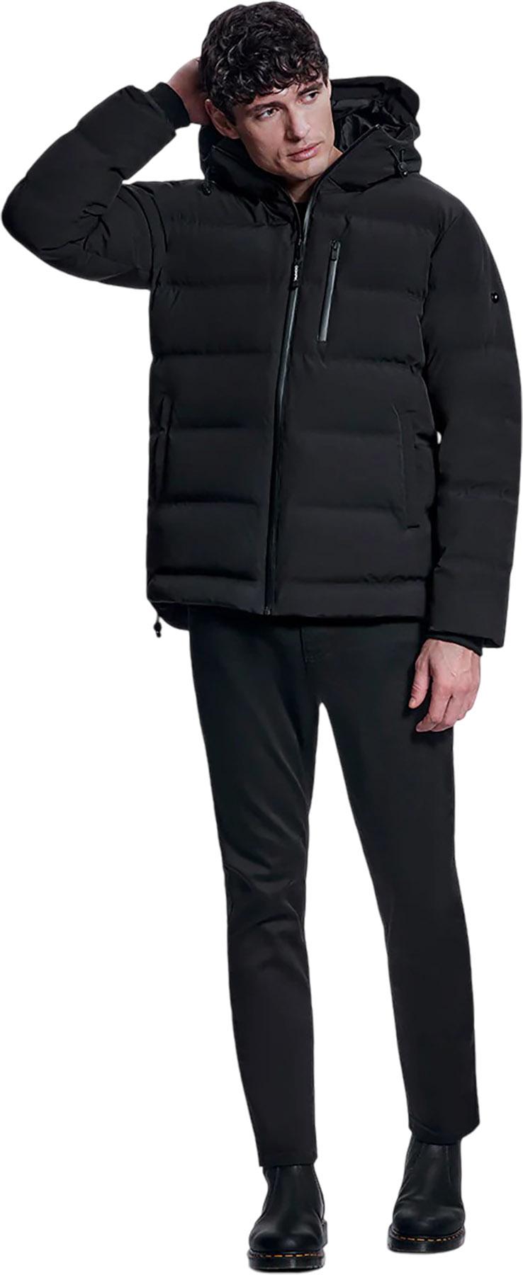 Numéro de l'image de la galerie de produits 2 pour le produit Manteau matelassé Eastwood - Homme