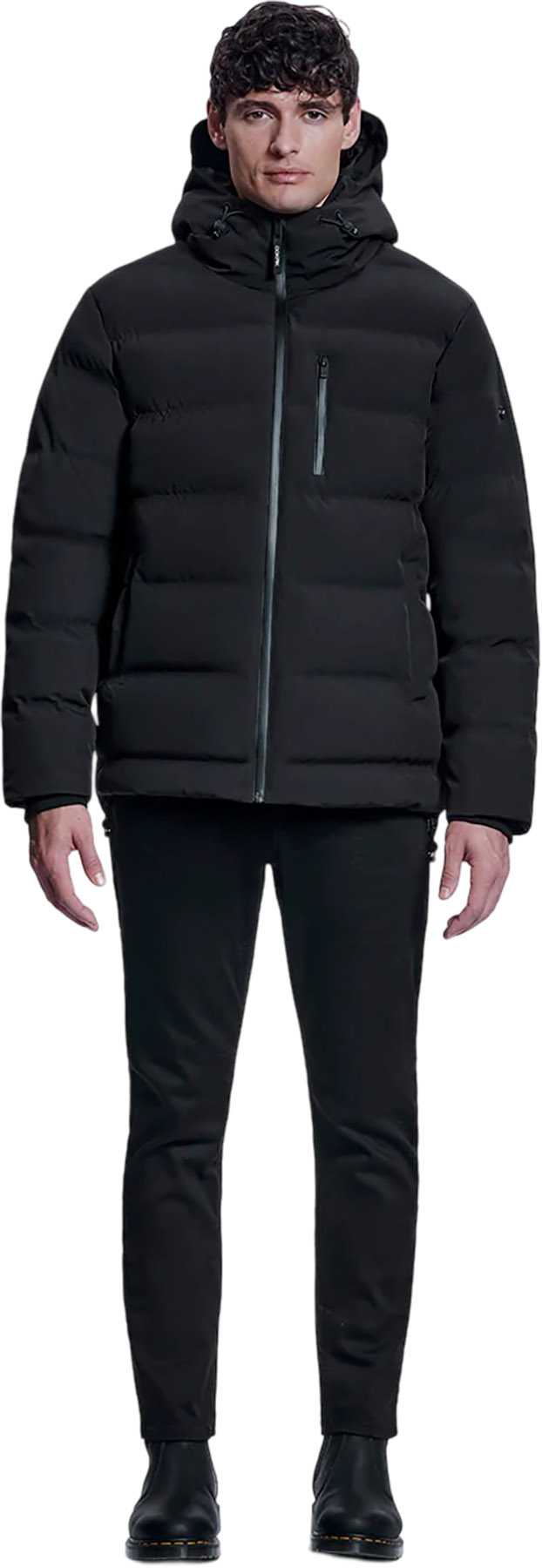 Image de produit pour Manteau matelassé Eastwood - Homme