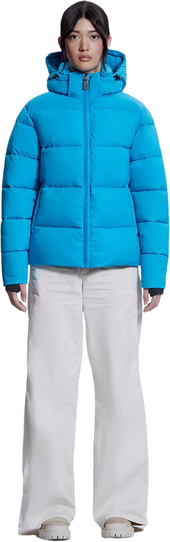 Product image for Eloise Short Puffy Winter Coat - Women's