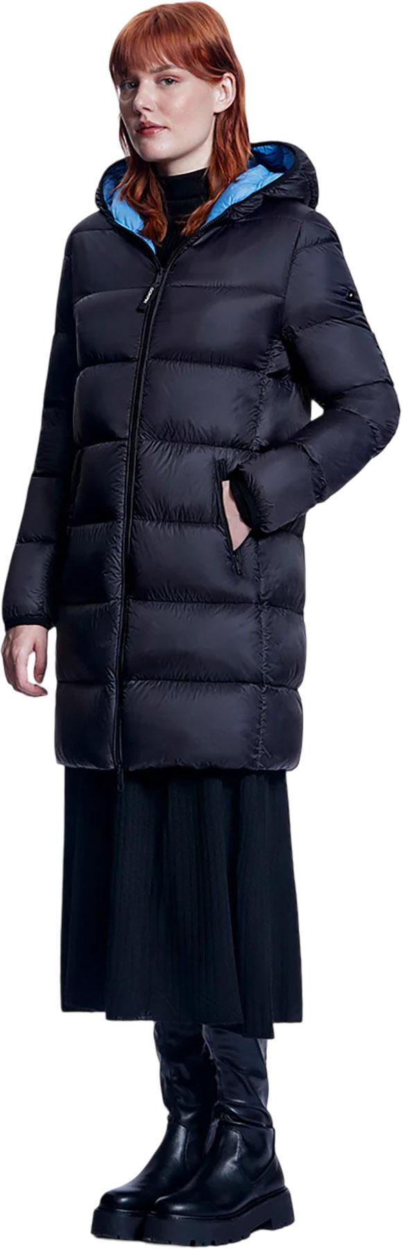 Product gallery image number 2 for product EVA Transition Coat - Women's