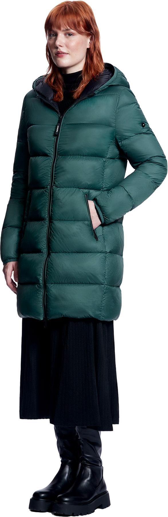 Product gallery image number 2 for product EVA Transition Coat - Women's