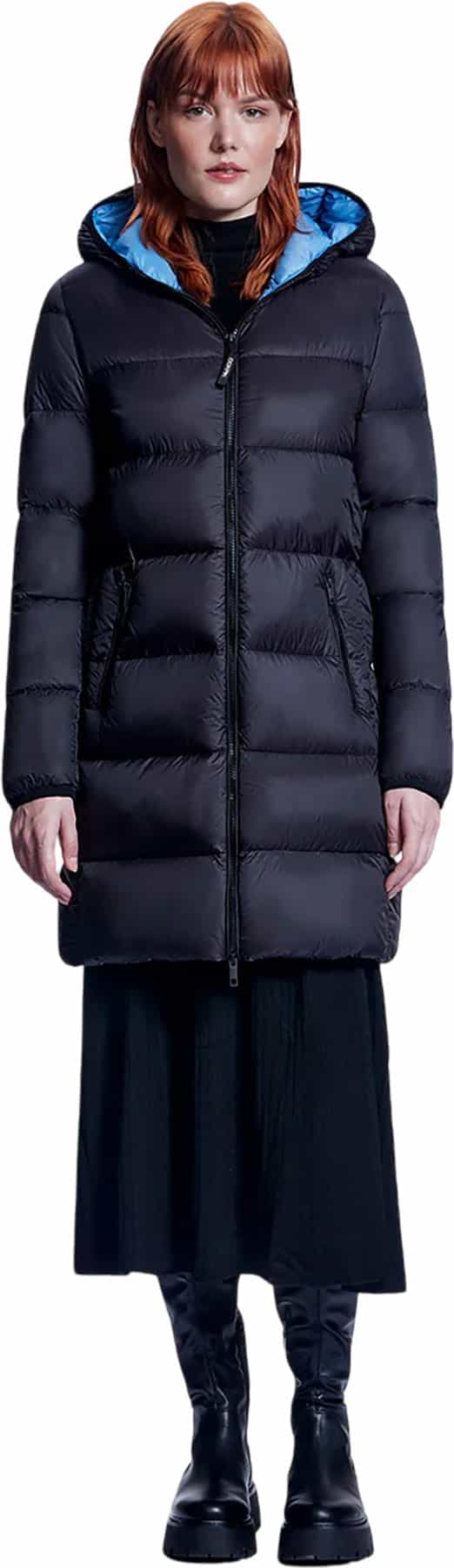 Image de produit pour Manteau EVA Transition - Femme 