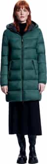 Colour: Hunter Green