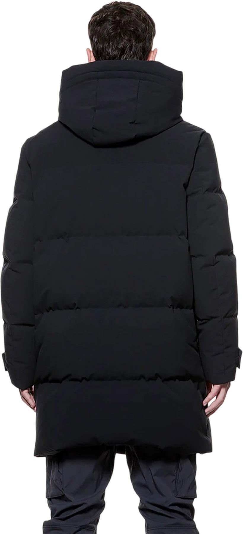 Numéro de l'image de la galerie de produits 4 pour le produit Parka d'hiver Expedition - Homme