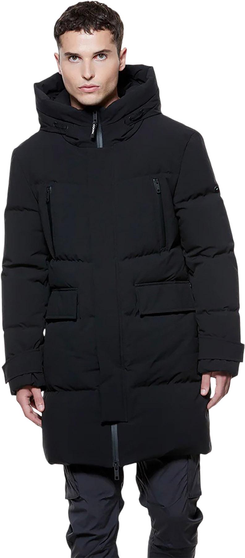 Numéro de l'image de la galerie de produits 3 pour le produit Parka d'hiver Expedition - Homme