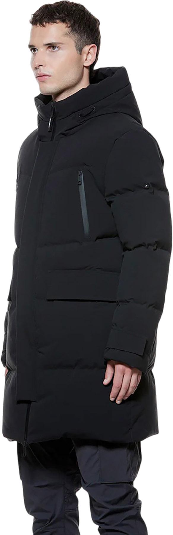 Numéro de l'image de la galerie de produits 2 pour le produit Parka d'hiver Expedition - Homme