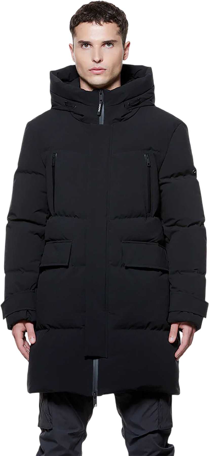 Image de produit pour Parka d'hiver Expedition - Homme