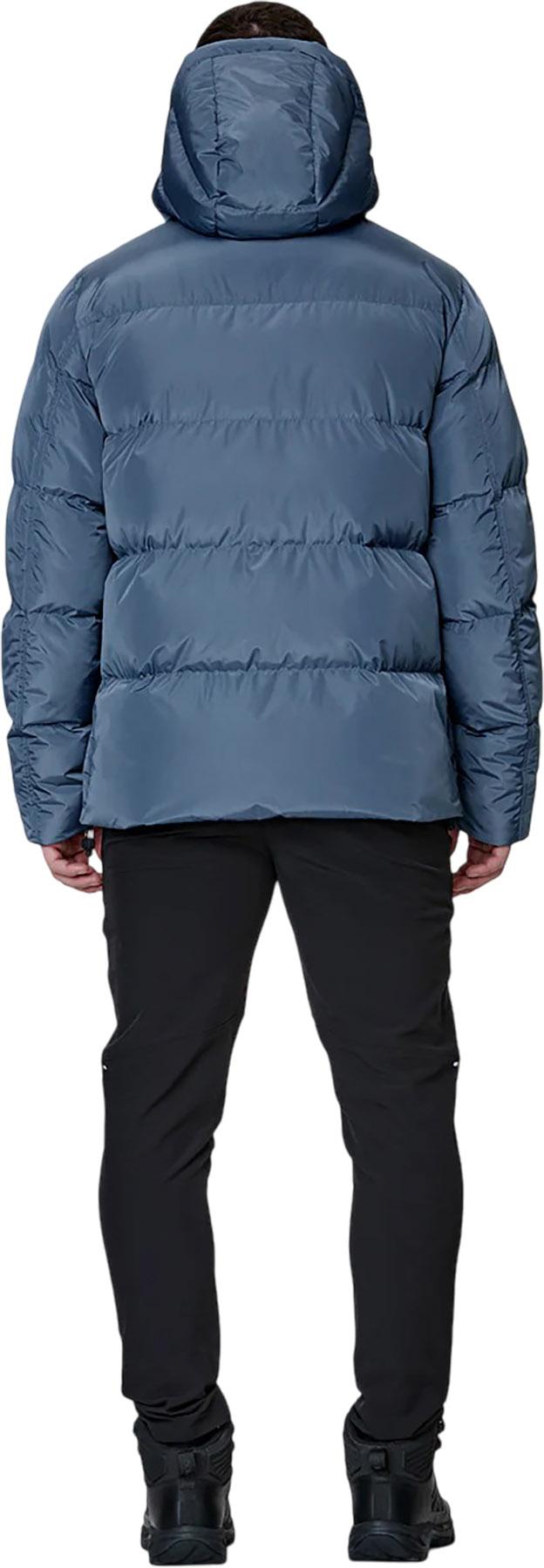 Numéro de l'image de la galerie de produits 3 pour le produit Manteau d'hiver Griffin - Homme