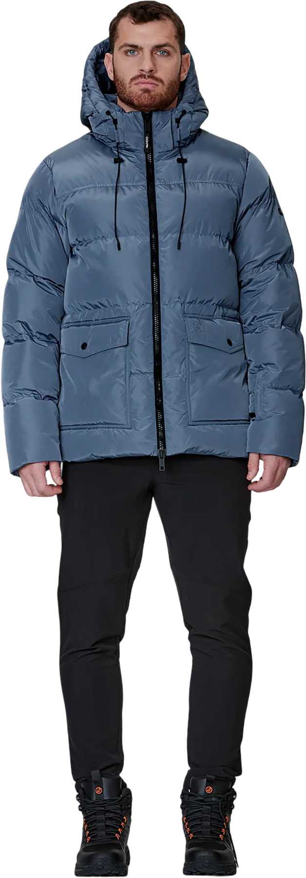 Image de produit pour Manteau d'hiver Griffin - Homme