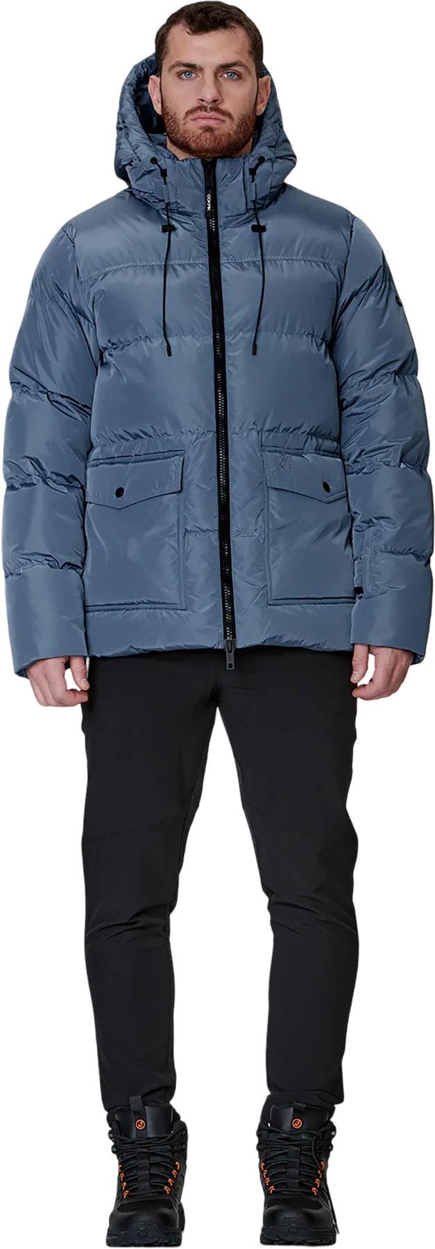 Numéro de l'image de la galerie de produits 1 pour le produit Manteau d'hiver Griffin - Homme